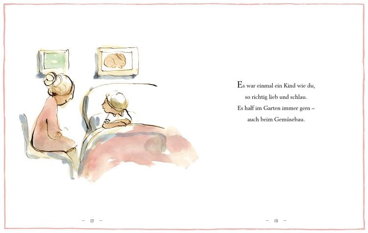 Produktbild: Geschichten aus dem Muckligwald &ndash; Geschenkbuch mit Zeichnungen von Bestseller-Illustrator Charlie Mackesy