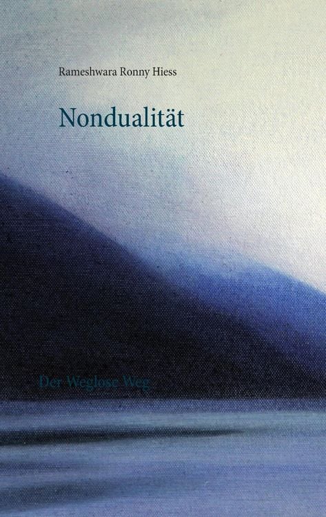 Produktbild: Nondualit&auml;t