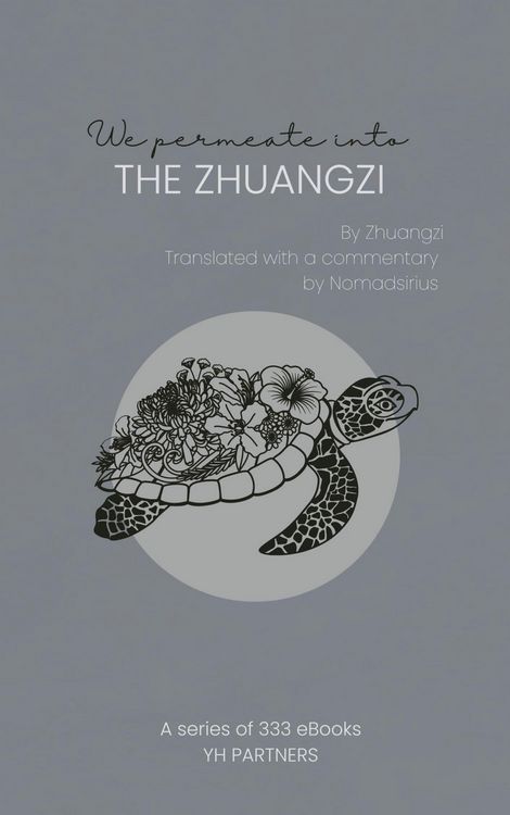 Produktbild: We Permeate into the Zhuangzi