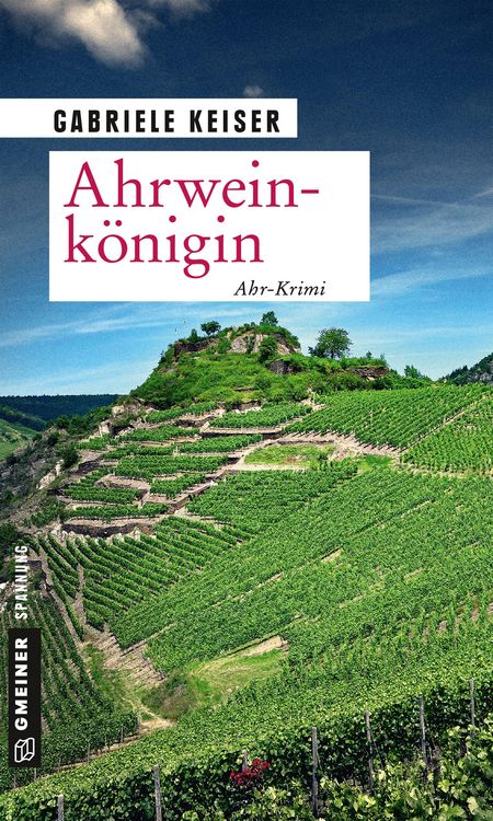 Produktbild: Ahrweink&ouml;nigin