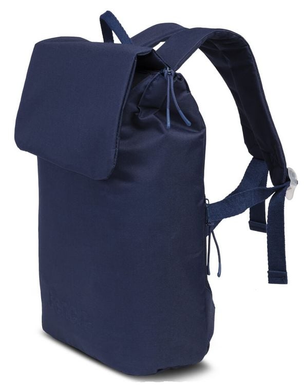 Produktbild: BENCH Rucksack loft, marineblau, 9 Liter