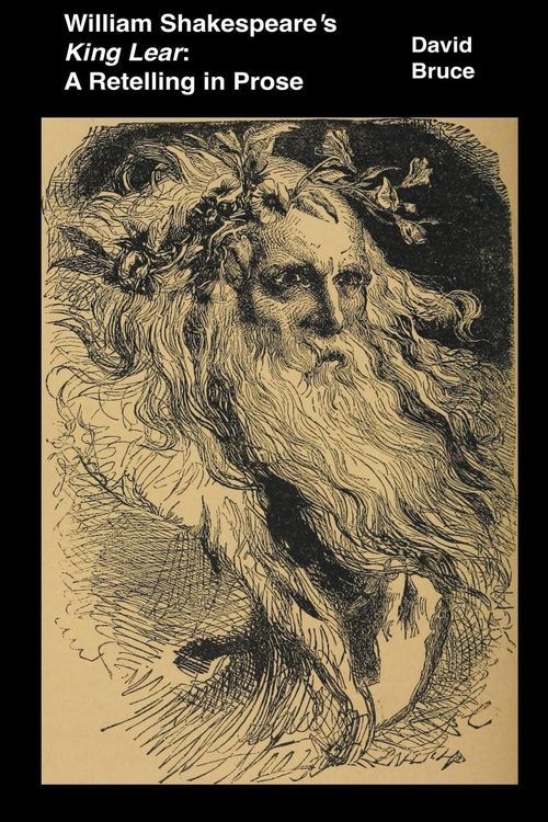 Produktbild: William Shakespeare's King Lear