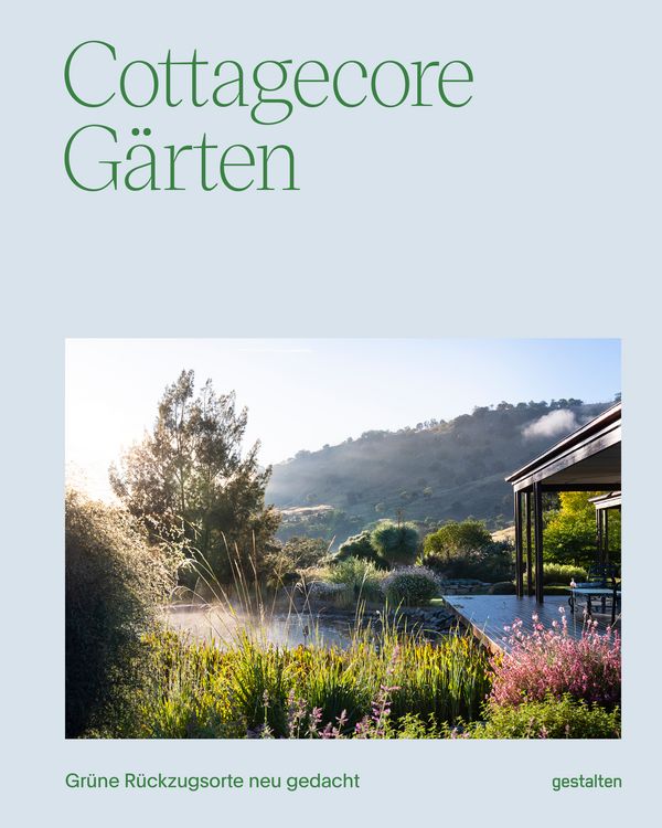 Produktbild: Cottagecore G&auml;rten