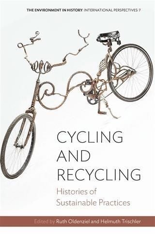 Produktbild: Cycling and Recycling
