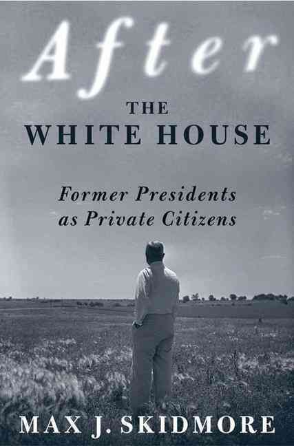 Produktbild: After The White House