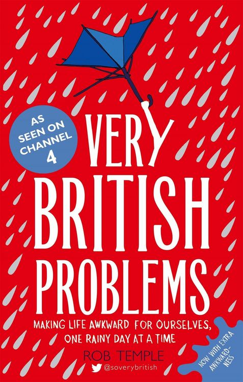Produktbild: Very British Problems