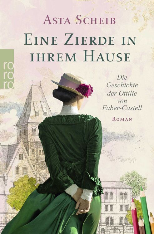 Produktbild: Eine Zierde in ihrem Hause