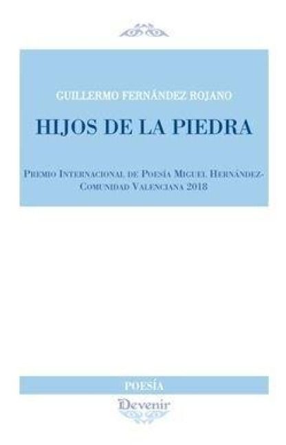 Produktbild: Hijos de la piedra