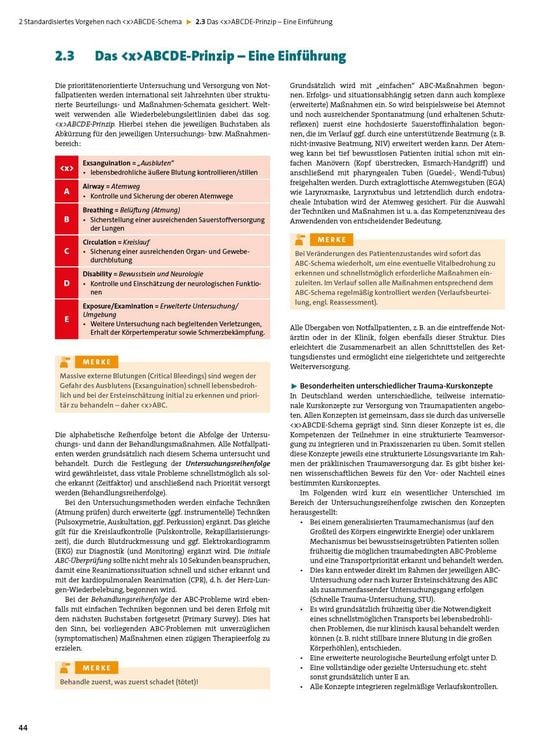 Produktbild: Lehrbuch f&uuml;r pr&auml;klinische Notfallmedizin (LPN)