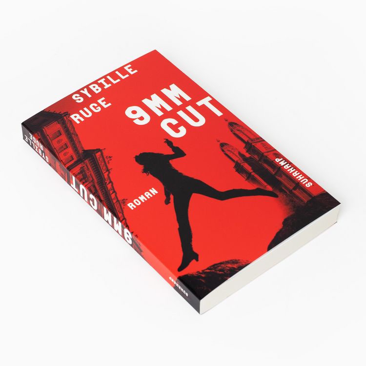Produktbild: 9mm Cut