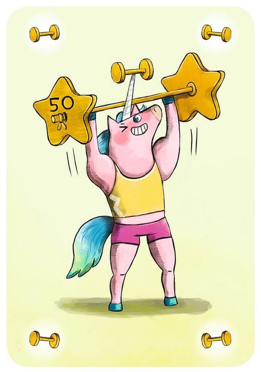 Produktbild: Einhorn gesucht!