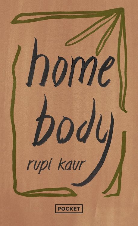 Produktbild: Homebody