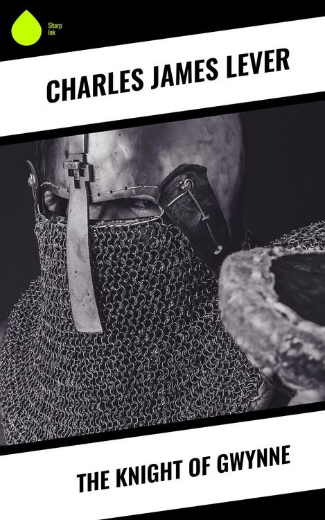 Produktbild: The Knight Of Gwynne