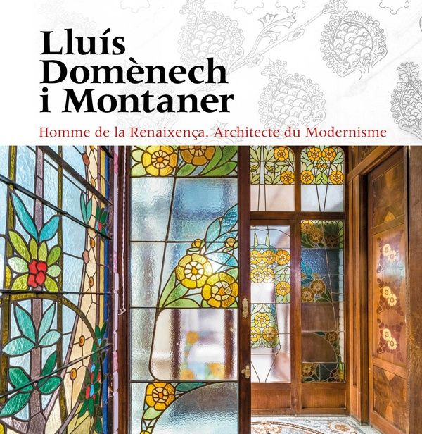 Produktbild: Llu&iacute;s Dom&egrave;nech i Montaner
