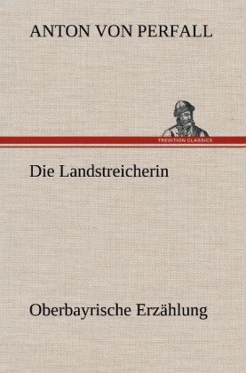 Produktbild: Die Landstreicherin