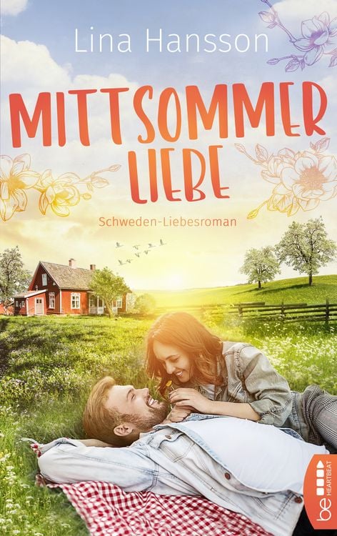 Produktbild: Mittsommerliebe