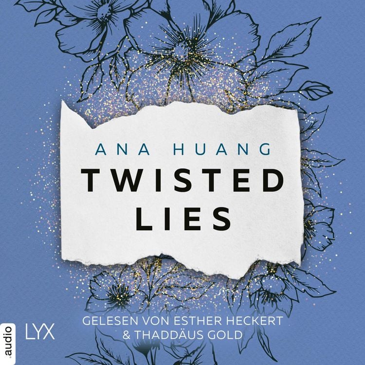 Produktbild: Twisted Lies - Twisted-Reihe, Teil 4