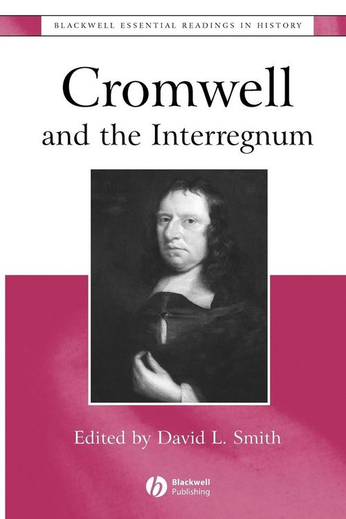 Produktbild: Cromwell and the Interregnum