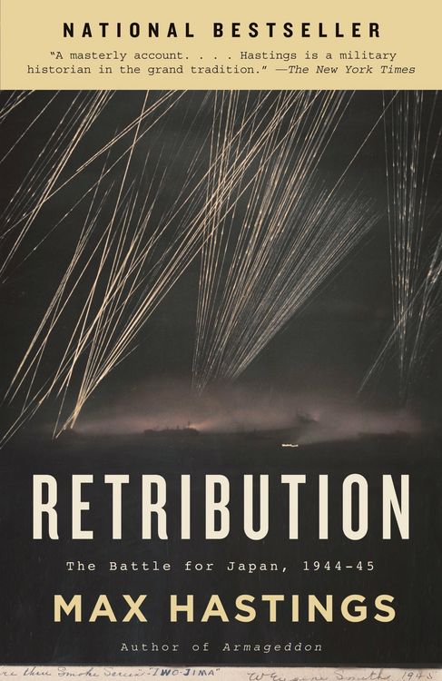 Produktbild: Retribution