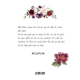 Produktbild: Mama, du bist mein Superheld