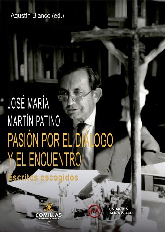 Produktbild: Pasi&oacute;n por el di&aacute;logo y el encuentro
