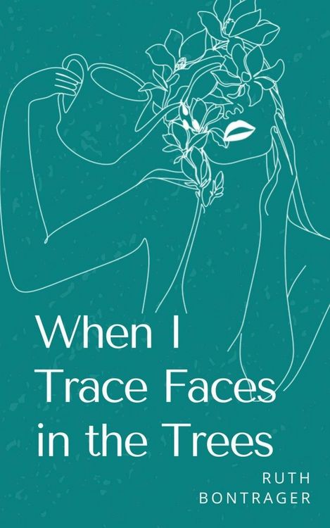 Produktbild: When I Trace Faces in the Trees