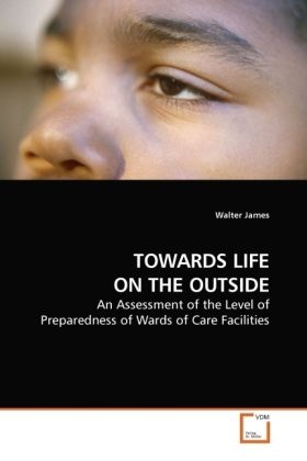 Produktbild: James, W: Towards Life On The Outside
