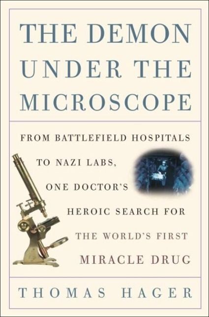 Produktbild: The Demon Under the Microscope