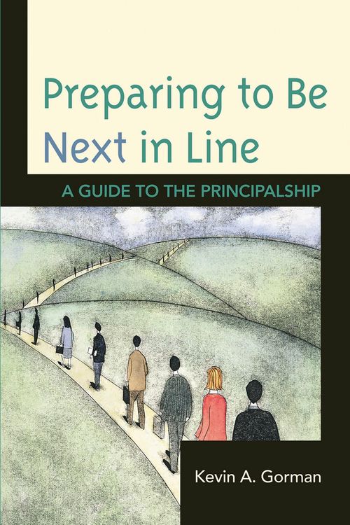 Produktbild: Preparing to Be Next in Line