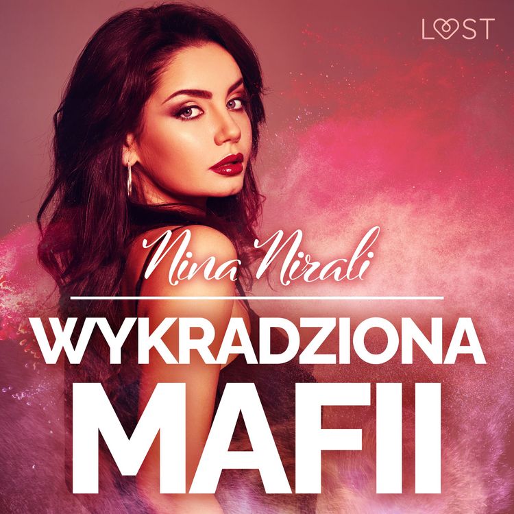 Produktbild: Wykradziona mafii &ndash; opowiadanie erotyczne