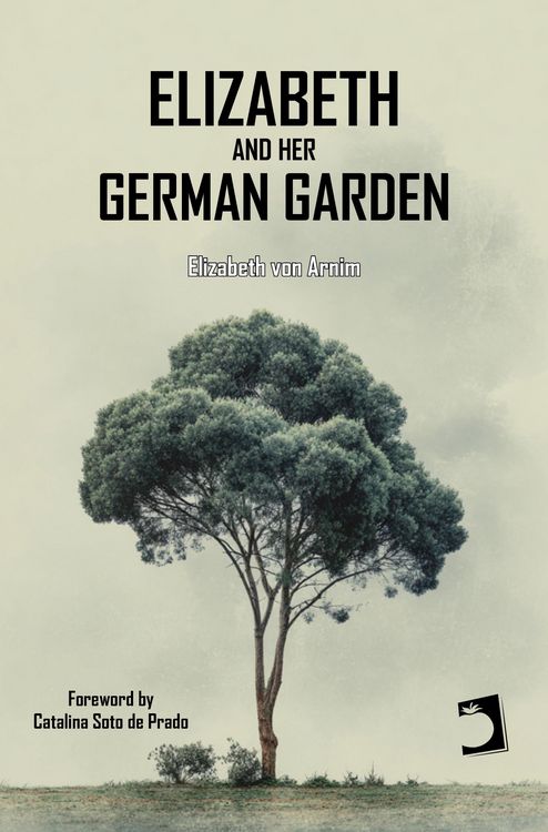 Produktbild: Elizabeth and Her German Garden