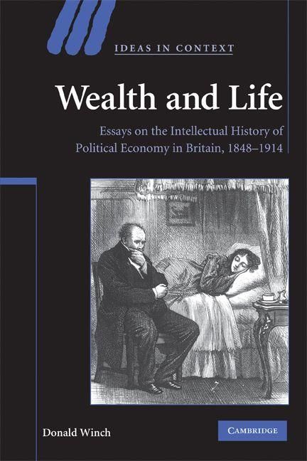 Produktbild: Wealth and Life