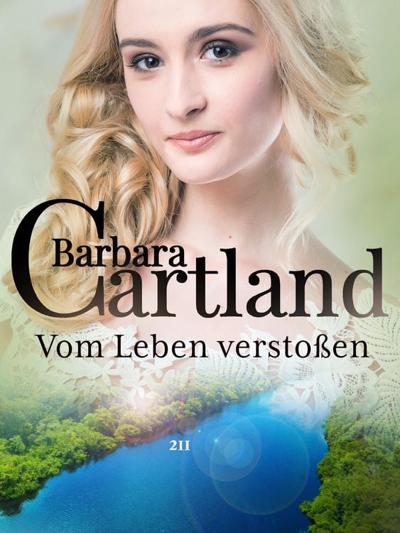 Bild vom Artikel Vom Leben verstoßen vom Autor Barbara Cartland