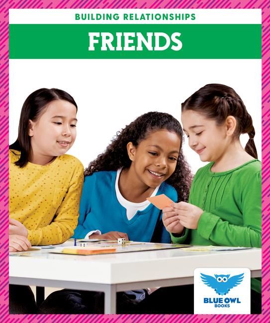 Produktbild: Friends
