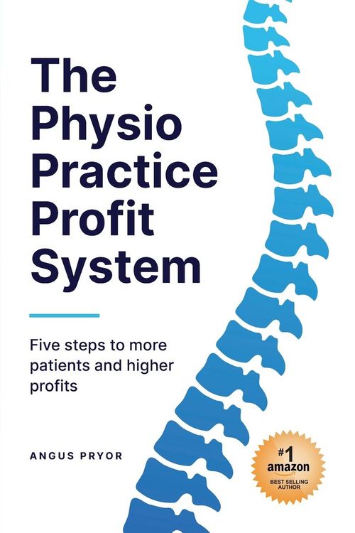Produktbild: The Physio Practice Profit System