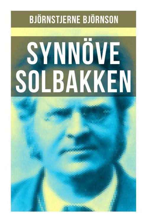 Produktbild: Synn&ouml;ve Solbakken