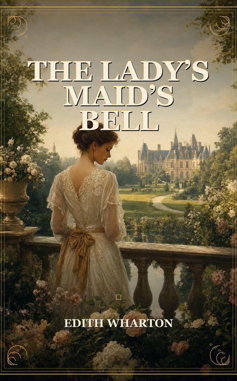 Produktbild: The Lady's Maid's Bell
