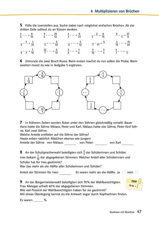 Produktbild: Schnittpunkt 2 - Das Trainingsbuch zum Lehrbuch