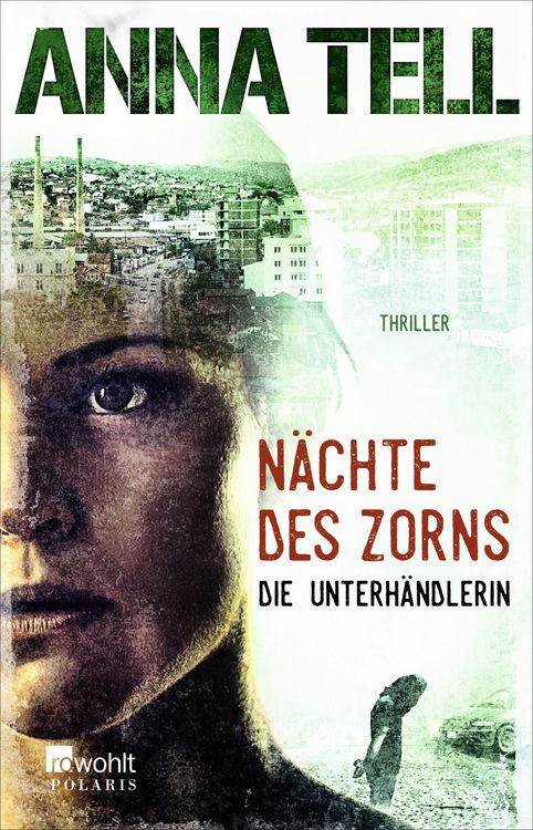 Produktbild: Nächte des Zorns
