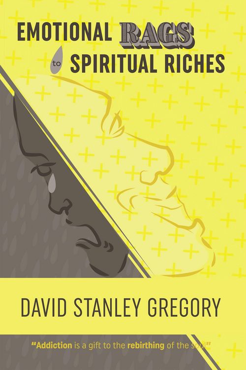 Produktbild: Emotional Rags to Spiritual Riches