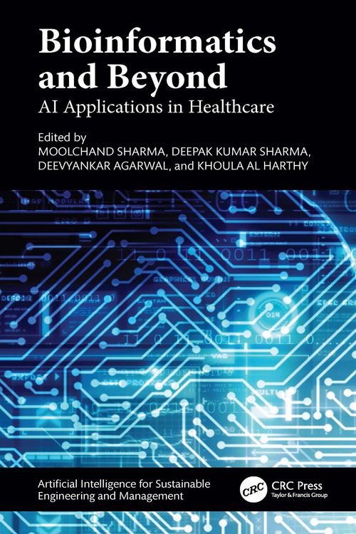 Produktbild: Bioinformatics and Beyond