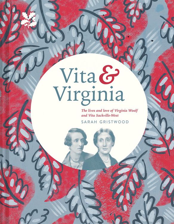 Produktbild: Vita & Virginia