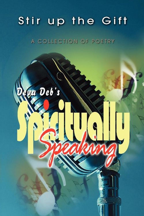 Produktbild: Spiritually Speaking