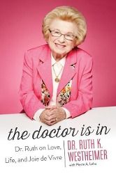 Produktbild: Westheimer, D: The Doctor Is In
