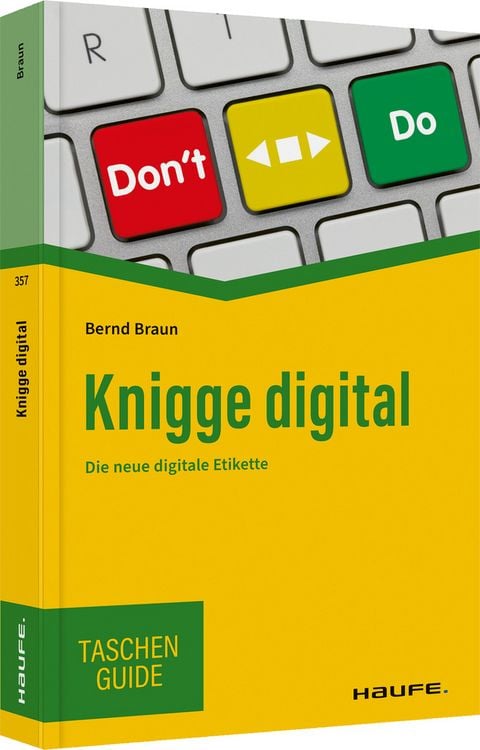 Produktbild: Knigge digital