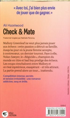 Produktbild: Check & Mate