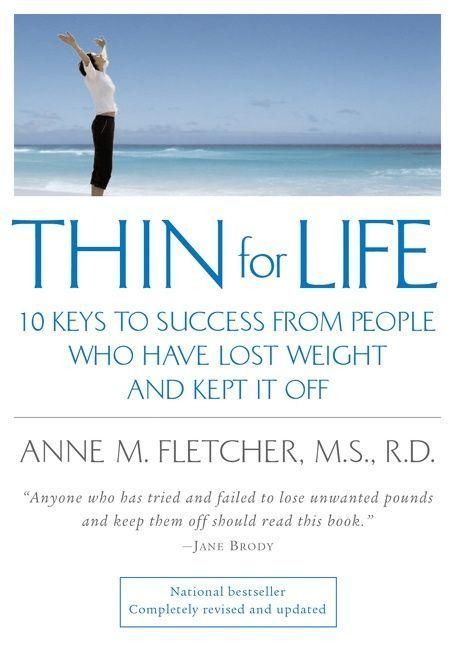 Produktbild: Thin for Life