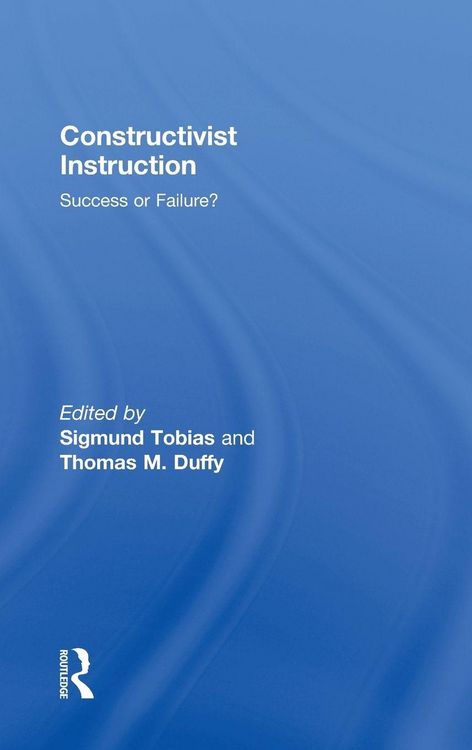 Produktbild: Constructivist Instruction