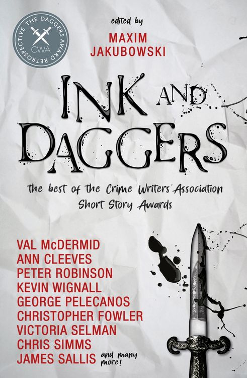 Produktbild: Ink and Daggers