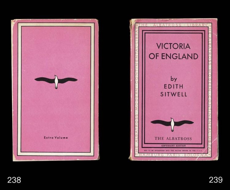 Produktbild: Notes on Book Design